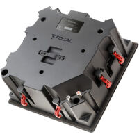 Focal 100 IC 5 LCR. Instalacyjny głośnik sufitowy. - 4