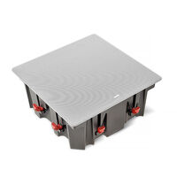 Focal 100 IC 5 LCR. Instalacyjny głośnik sufitowy. - 2