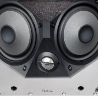 Focal 100 IC 5 LCR. Instalacyjny głośnik sufitowy. - 5