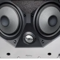 Focal 100 IC 5 LCR. Instalacyjny głośnik sufitowy. - 5