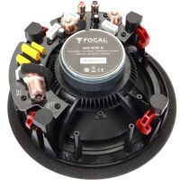 Focal 100 ICW 8. Instalacyjny głośnik sufitowy. - 4