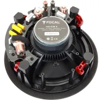 Focal 100 ICW 8. Instalacyjny głośnik sufitowy. - 4