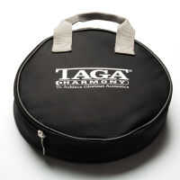 Taga Harmony Platinum-18-16C. Przewód głośnikowy (2x 2.5m). - 3