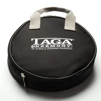 Taga Harmony Platinum-18-16C. Przewód głośnikowy (2x 2.5m). - 3