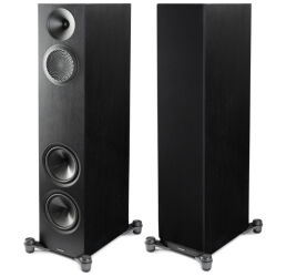 Paradigm Premier 820F (ciemny orzech). Kolumny podłogowe.