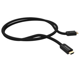 NorStone Arran. Przewód HDMI 4K (1.5m).