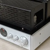 Taga Harmony HTA-25B 2021 (srebrny). Zintegrowany wzmacniacz stereo. - 4