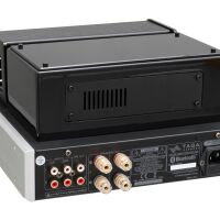 Taga Harmony HTA-25B 2021 (srebrny). Zintegrowany wzmacniacz stereo. - 5