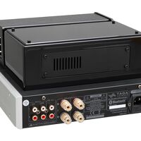Taga Harmony HTA-25B 2021 (srebrny). Zintegrowany wzmacniacz stereo. - 5