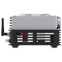 iFi Audio iDSD Phantom. Wzmacniacz słuchawkowy / streamer. - 5