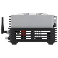 iFi Audio iDSD Phantom. Wzmacniacz słuchawkowy / streamer. - 5