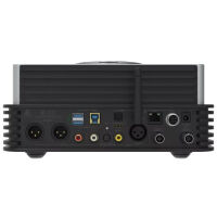 iFi Audio iDSD Phantom. Wzmacniacz słuchawkowy / streamer. - 2