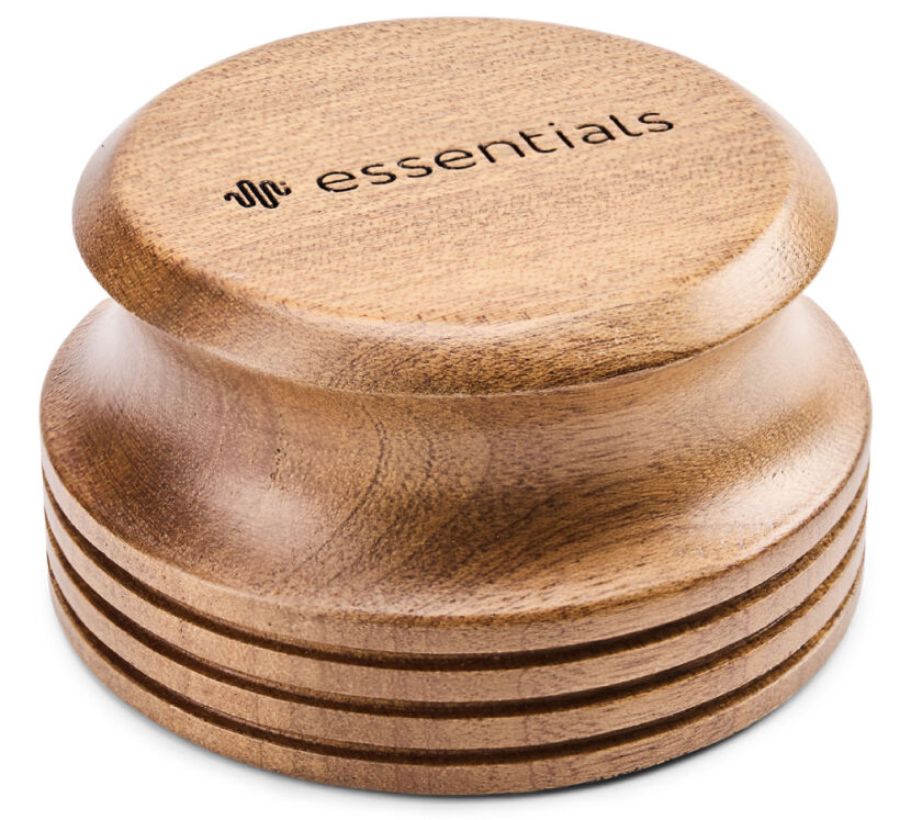 Essentials Record Stabilizer 330. Docisk do płyt winylowych.