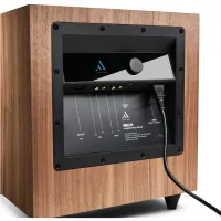 Argon Audio Berlin Sub 12 (orzech). Subwoofer aktywny. - 4