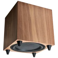 Argon Audio Berlin Sub 12 (orzech). Subwoofer aktywny. - 2