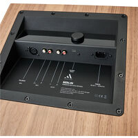 Argon Audio Berlin Sub 12 (orzech). Subwoofer aktywny. - 5