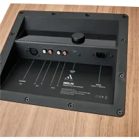 Argon Audio Berlin Sub 12 (orzech). Subwoofer aktywny. - 5