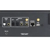 Atoll SDA300 Signature (czarny). Sieciowy wzmacniacz stereo. - 3