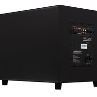 Velodyne Impact X 12 (czarny). Subwoofer aktywny. - 4