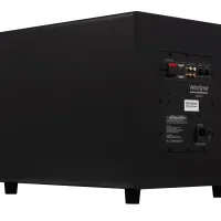 Velodyne Impact X 12 (czarny). Subwoofer aktywny. - 4