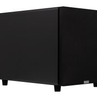 Velodyne Impact X 12 (czarny). Subwoofer aktywny. - 5