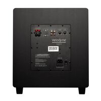 Velodyne Impact X 12 (czarny). Subwoofer aktywny. - 3