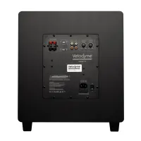 Velodyne Impact X 12 (czarny). Subwoofer aktywny. - 3