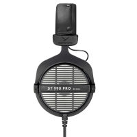 Beyerdynamic DT990 PRO (80 Ohm). Przewodowe słuchawki nauszne. - 2