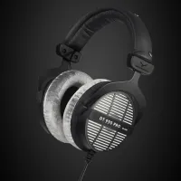 Beyerdynamic DT990 PRO (80 Ohm). Przewodowe słuchawki nauszne. - 4
