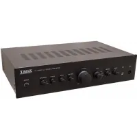 Taga Harmony TA-250MIC v2. Wzmacniacz instalacyjny. - 2