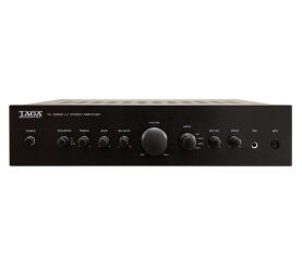 Taga Harmony TA-250MIC v2. Wzmacniacz instalacyjny.