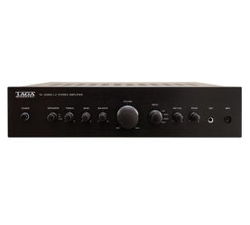 Taga Harmony TA-250MIC v2. Wzmacniacz instalacyjny.
