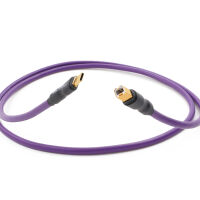 Melodika MDUCB07. Przewód USB 2.0 C-B (0,7m). - 3