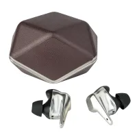 HiFiMan Svanar Wireless LE. Bezprzewodowe słuchawki douszne. - 4