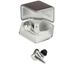 HiFiMan Svanar Wireless LE. Bezprzewodowe słuchawki douszne.
