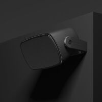 Monitor Audio Climate CL2 S (czarny). Instalacyjna kolumna głośnikowa. - 7