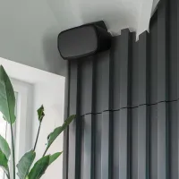 Monitor Audio Climate CL2 S (czarny). Instalacyjna kolumna głośnikowa. - 8