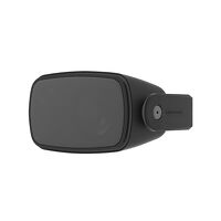 Monitor Audio Climate CL2 S (czarny). Instalacyjna kolumna głośnikowa. - 3