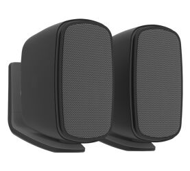 Monitor Audio Climate CL2 S (czarny). Instalacyjna kolumna głośnikowa.