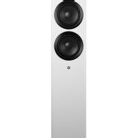 Dynaudio Focus 30 (biały połysk). Aktywne kolumny podłogowe - 2
