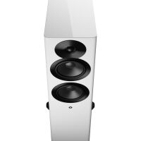 Dynaudio Focus 30 (biały połysk). Aktywne kolumny podłogowe - 3