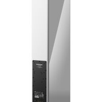 Dynaudio Focus 30 (biały połysk). Aktywne kolumny podłogowe - 5