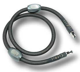 Esprit Eureka X. Przewód sieciowy - skrętka RJ-45 (1.2m).
