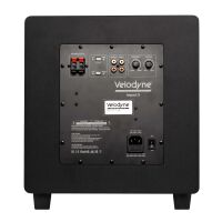 Velodyne Impact X 10 (czarny). Subwoofer aktywny. - 3