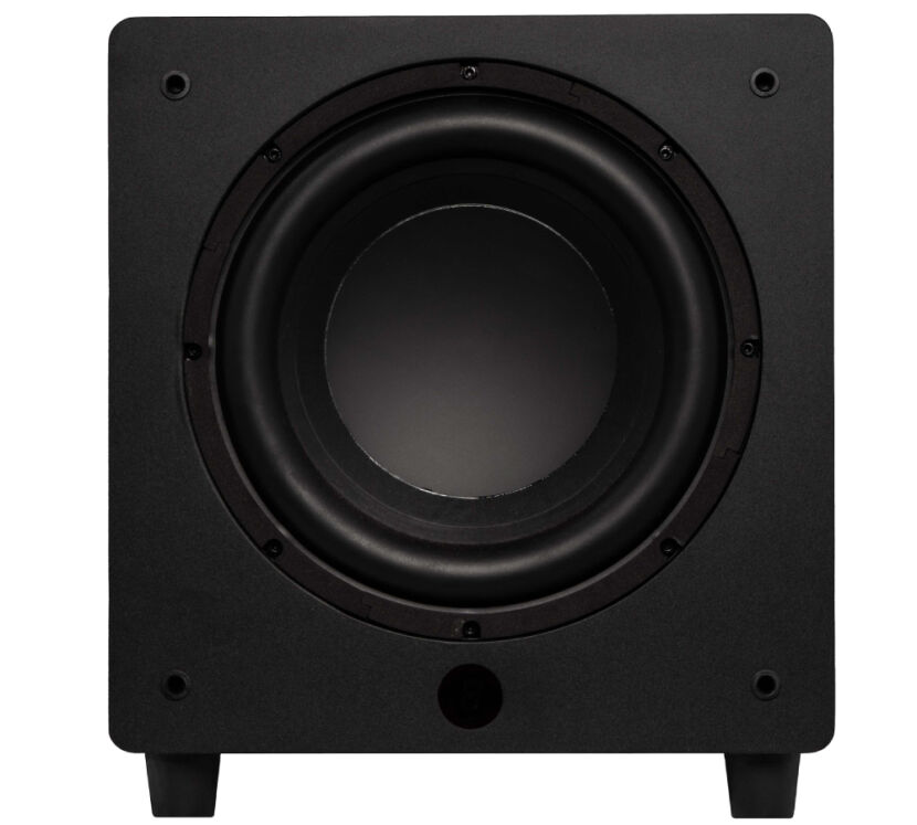 Velodyne Impact X 10 (czarny). Subwoofer aktywny.