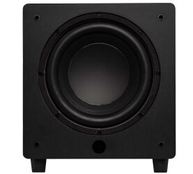 Velodyne Impact X 10 (czarny). Subwoofer aktywny.