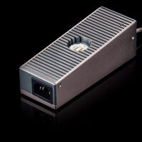 iFi Audio iPower Elite (24V). Zasilacz sieciowy. - 4