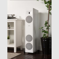 Martin Logan Motion F10 (biały). Kolumna podłogowa. - 12