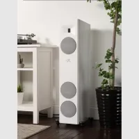 Martin Logan Motion F10 (biały). Kolumna podłogowa. - 12