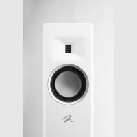 Martin Logan Motion F10 (biały). Kolumna podłogowa. - 8